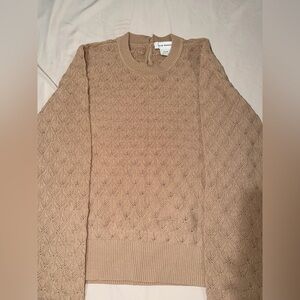Club Monaco sweater - BRAND NEW